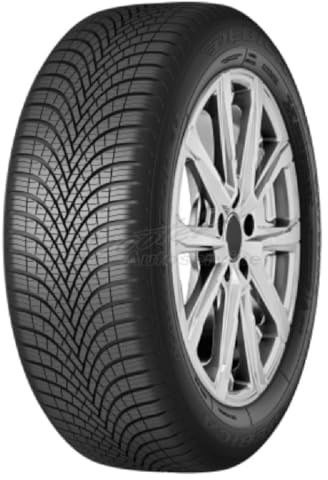 DEBICA - 205/55 R17 TL 95V NAVIGATOR 3 XL BSW M+S 3PMSF - Ganzjahresreifen