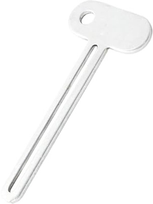 Tandkrämsdispenser,Tandkrämsdispenser Zinklegering manuell tandkräm Saver