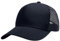FURTALK Unisex Trucker Cap Basecap Herren und Damen aus Netzstoff Verstellbare Baseball Cap Marineblau