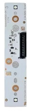 UEGVJIAS Módulo de Faro Compatible con Q7 2017 2018 2019 Luz de circulación Diurna Faros Intermitentes 10000047480-04 1000004945004 4M0941773B(1x Right)
