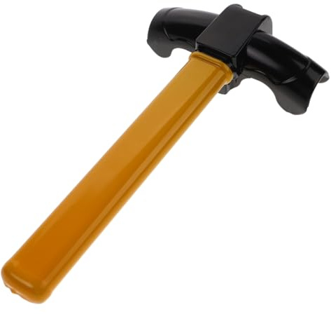 MAGICLULU Bloqueo de Volante Antirrobo para Vehículos Dispositivo de Seguridad T de Estabilizador de y Protección Eficaz contra