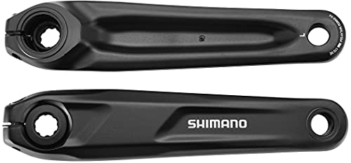 Crankarmset Shimano STEPS FCEM600 165 mm