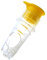 DAGESVGI Mini-Zitronenpresse, japanische Mini-Zitronenpresse, Zitronenextraktor, Entsafter, Wasserhahn, Entsafter, obere Schraubenpresse, Zitrone J Hand Zitrone