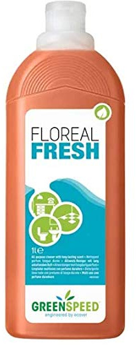Greenspeed Lot de 12 nettoyants concentrés multi-usages 1 l