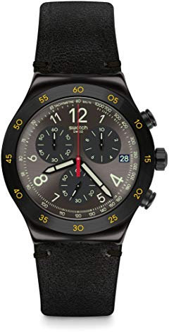 Montre Swatch Homme Vidi