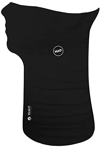 H.A.D ViralOff Halstuch Black Eyes One-Size