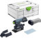 Festool Lijadora orbital a batería RTSC 400-Basic