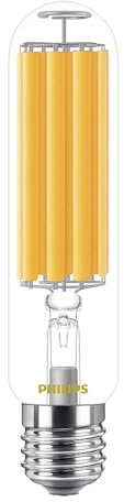 PHILIPS 24039100 MAS LED SON-T UE M 9Klm 42.8W 740 E40 hårdvara, andra verktyg, flerfärgad