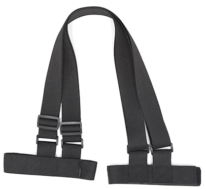 Adjustable Longboard Shoulder Carrier Backpack Belt Skateboard Shoulder Carry Strap Ski Carry Snowboard Skateboard Skateboard Shoulder Carry Strap