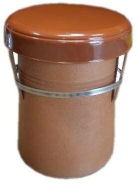 Hancock & Brown Chimney Capping Cowl Powder Coated for Unused Chimneys Also Vents