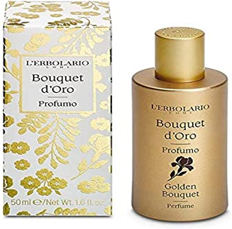 Bouquet de Oro Parfüm, 50 ml.