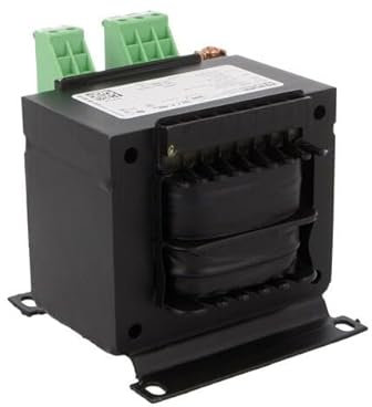 86345 Transformator: Netz 250VA 230VAC,400VAC 24V Ausg: Klemmleiste MURR ELEKTRO