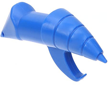 COLLBATH Perforatore Per Lattine in Plastica Apriscatole Per Birra Strumento Riutilizzabile Per Aprire Lattine Professionale Per Feste E Bar