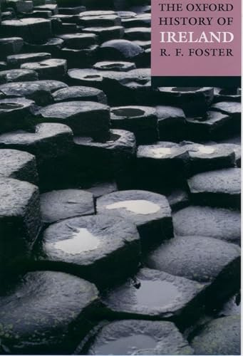 OXFORD HISTORY OF IRELAND P: Reissue