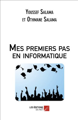Mes premiers pas en informatique