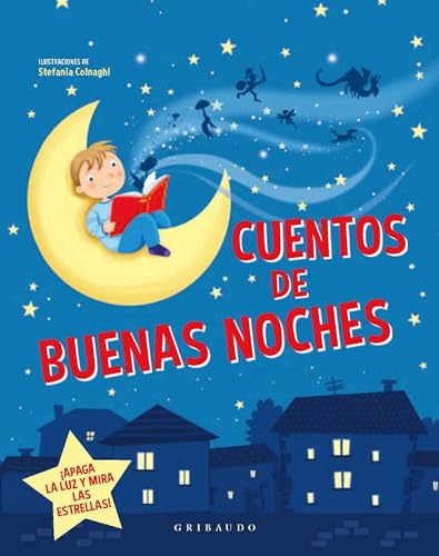 Cuentos de Buenas Noches (Cuentos para todos)