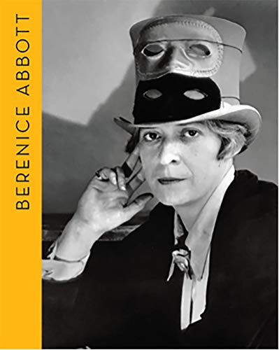 Berenice abbott (CATALOGO DE EXPOSICION)