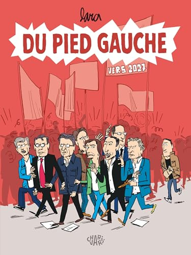 Du pied gauche: Vers 2027