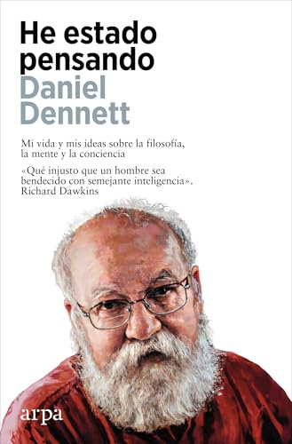 He estado pensando (Autobiografía)