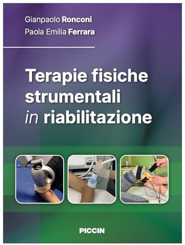 Terapie fisiche strumentali in riabilitazione