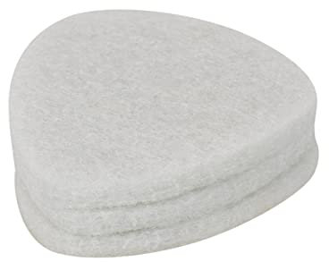 Homedics Air Purifier Essential Oil Diffuser Pads | For Diffusing Essential Oils in Air Purifiers | Pack Of 3 Pads