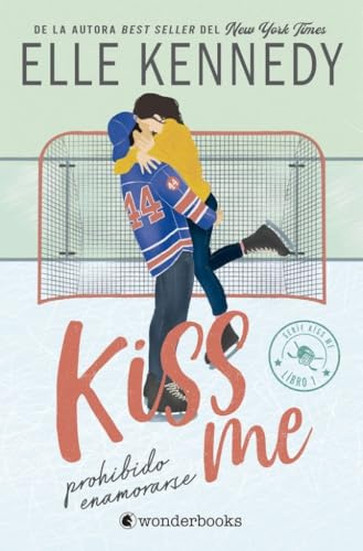 Prohibido enamorarse (Off Campus 1): El libro que ha inspirado la serie Off Campus de Prime Video (Wonderlove)