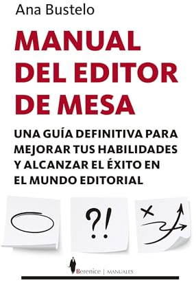 Manual del editor de mesa (Manuales)