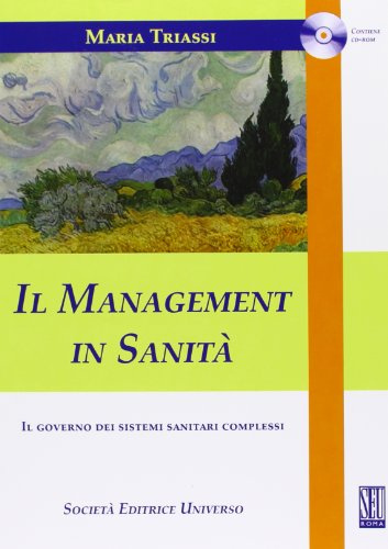 Il management in sanità