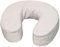 mysmartbuy.com Elevated Raised Toilet Seat Cushion – 10cm Thick Padded Cushioned Easy Fit Loo Seat Riser – Portable Elderly Mobility & Disability Aid