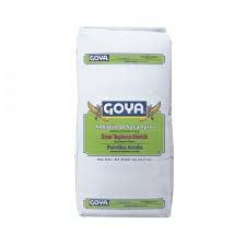 Almidón de Yuca Agrio Almidón agrio de tapioca caja 10 x 1 kg