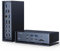 iVANKY FusionDock Max 1 Dual Thunderbolt 4 Chips, 20-in-1 Quad 6K@60Hz Monitor MacBook Docking Station, 40Gbps Dock for MacBook M1/M2/M3/M4 Pro/Max, 2HDMI 2.0, 7*10Gbps USB, 2.5 GbE, 96W PD, SD/TF 4.0