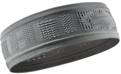Cinta para la Cabeza Deportiva, Banda para Correr | Diadema Deportiva Transpirable - Bandas Deportivas para el Sudor para Hombres y Mujeres, Banda Deportiva Que Absorbe la Humedad para Tenis,