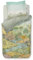 Pip Studio Bettbezugsset Cabrera Grün 135x200cm