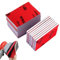 16PCS Grit Sanding Sponge Set, Foam Sanding Pads, 320-2500 Grit Wet And Dry Sanding Blocks, Untra Fine Sanding Sponges Pads Soft Foam Sandpaper For Model Drywall Metal Wood Furniture Polishing