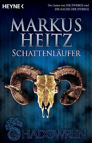 Shadowrun. Schattenläufer: 3 Shadowrun-Romane in einem Band: 52232