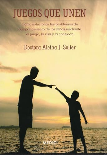 Juegos Que Unen (Niños: Educación y cuidados)