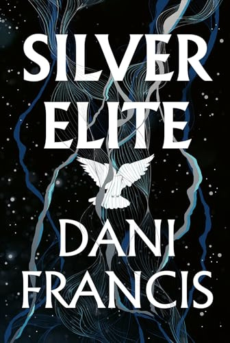 Silver Elite (svensk utgåva)