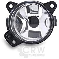 Phare antibrouillard gauche HB4 pour POLO 02 9N 04/05