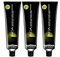 3 x L'Oreal Profesional Inoa sin amoniaco N° 9,1 rubio claro ceniza 60 ml