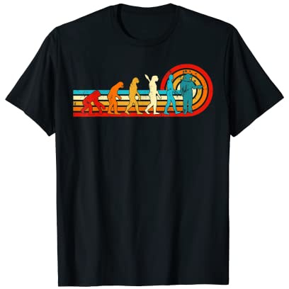 Vintage Apiculteur Evolution rétro Miel T-Shirt