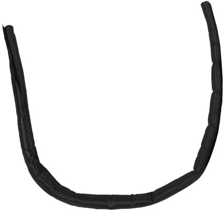 Angoily Self Wrapping Cable Sleeve Expandable Braided Cord Cover for Pet Cable Protection Flexible Mesh Wire Management for Home Office Durable and Easy to Install