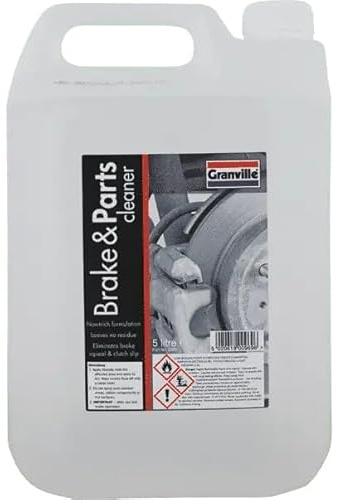 Brake, Clutch and Parts Cleaner (5L)