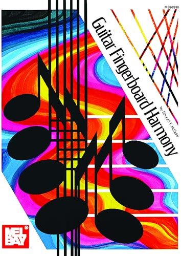 Guitar Fingerboard Harmony