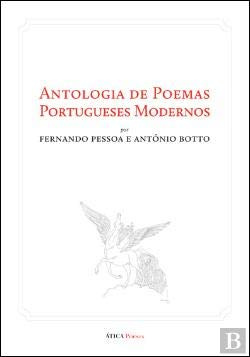 Antologia de Poemas Portugueses Modernos