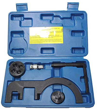 Satra S-8153 - Utensile di regolazione del motore per BMW Diesel N47 N47S N57 N57S