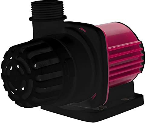 Tyst kraftpump SPP 9 000