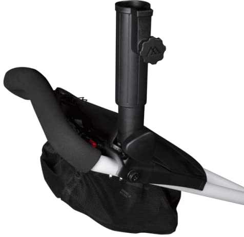 Big Max Quick Fix Oversize Classic - Soporte para paraguas