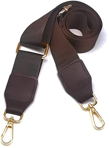 Hibate Universelle Remplacement Bandouliere pour Sac a Main Sangle Laniere Sac Bandouliere pour Femme