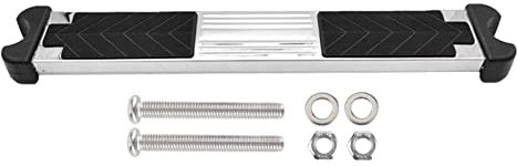 Marches d'piscine | 304 échelles piscine en acier inoxydable pour piscines hors sol – Échelle universelle rechange pour piscine Fulenyi