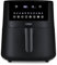 Tower T17149 Vortx 7.2L Digital Air Fryer with 11 Cooking Presets, 60 Minute Timer, 1650W, Black